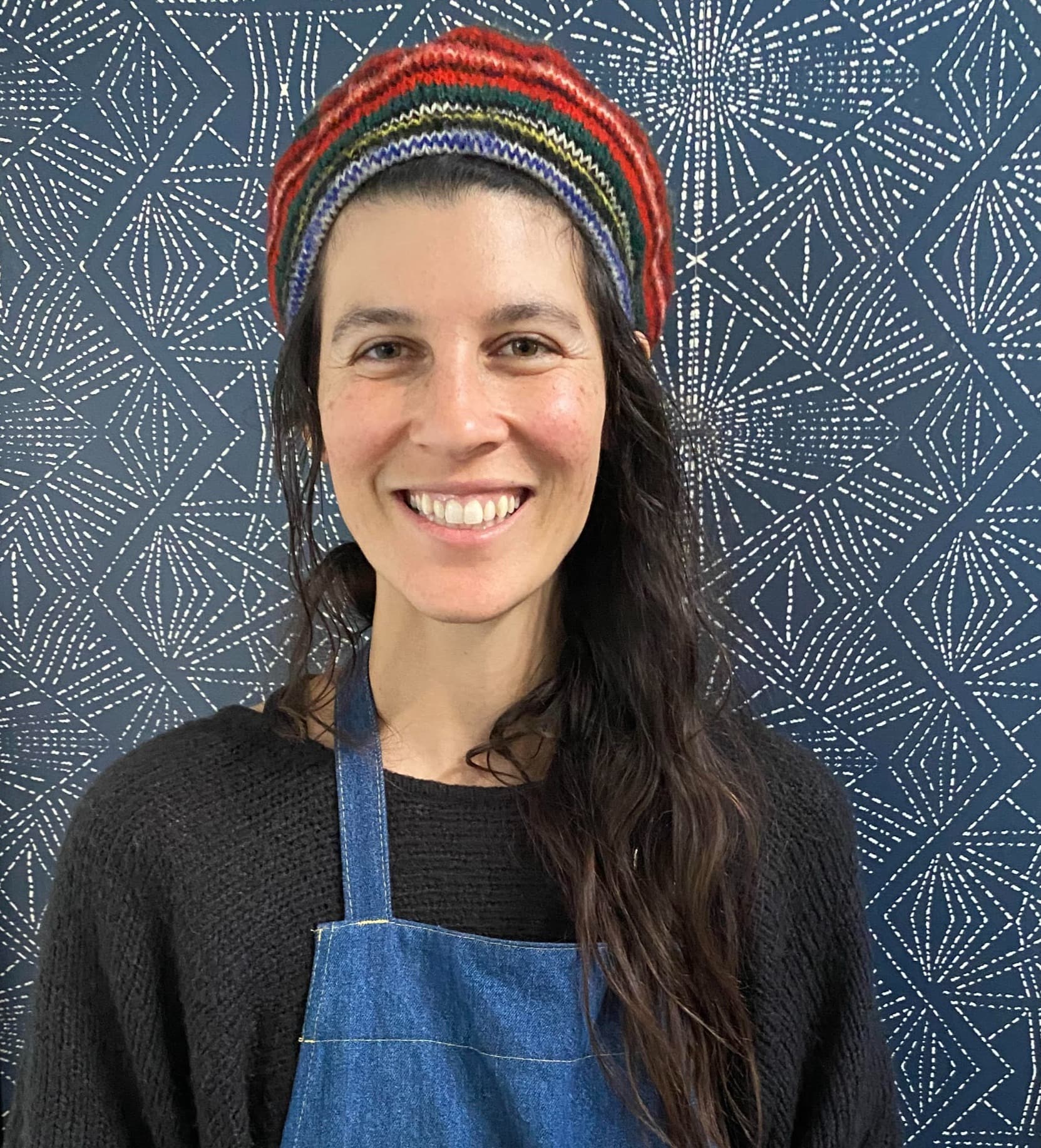 Marissa Shearer portrait