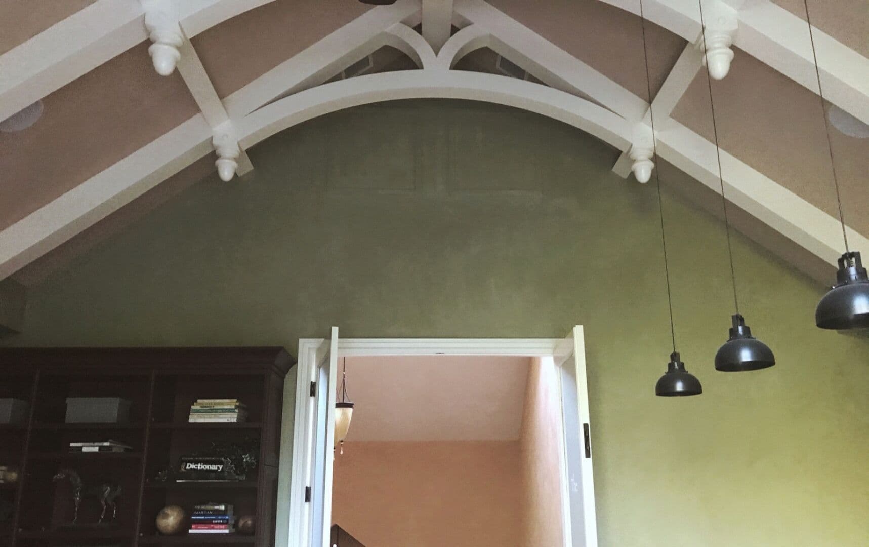 Bedroom at Retreat Center — photo 6
