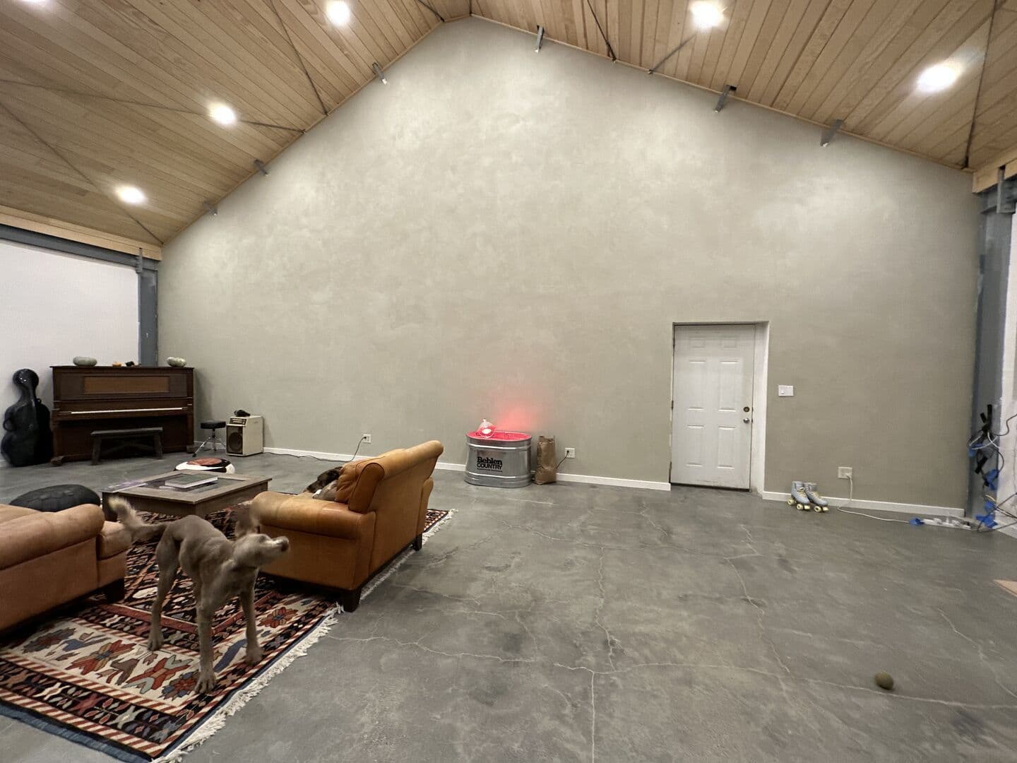 Community Center — photo 6