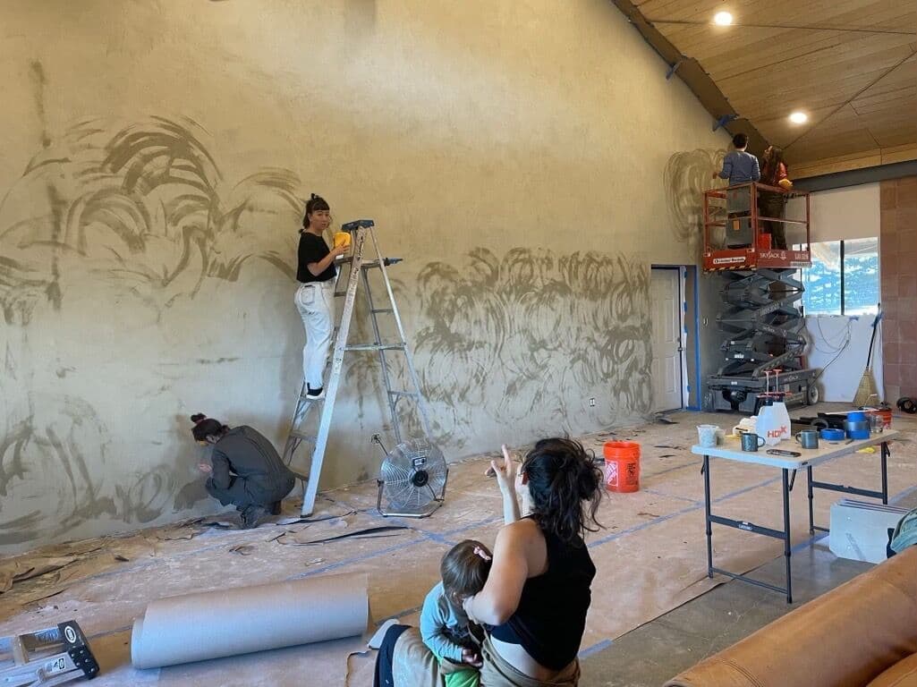 Community Center — photo 2