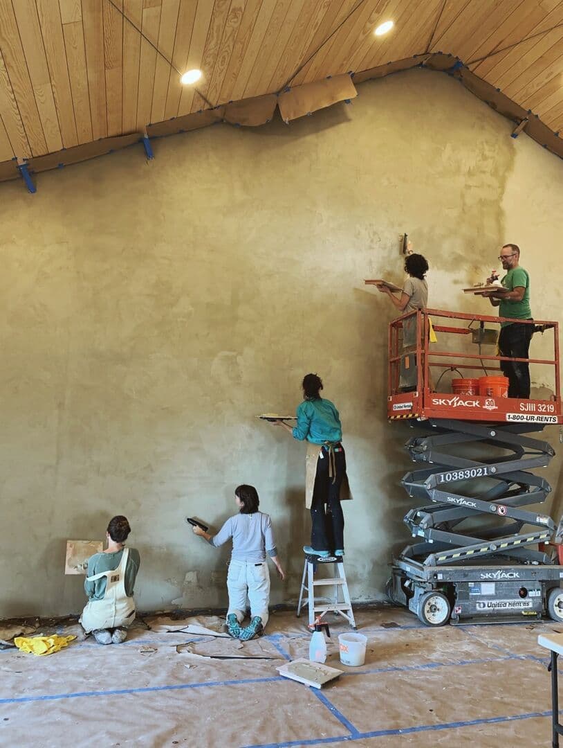 Community Center — photo 4
