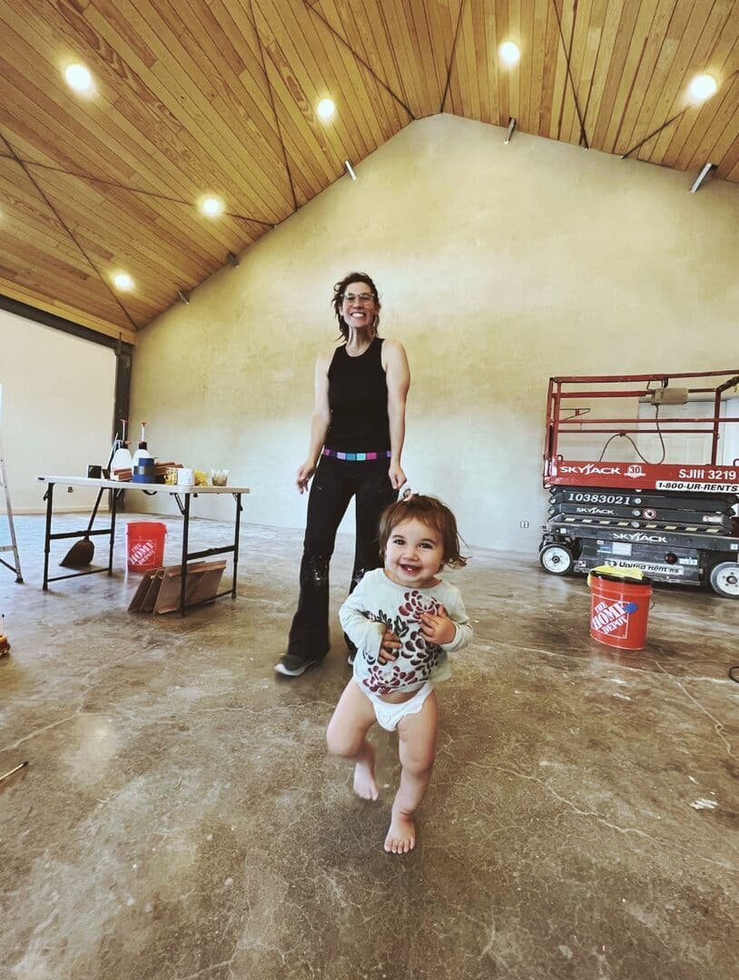 Community Center — photo 5