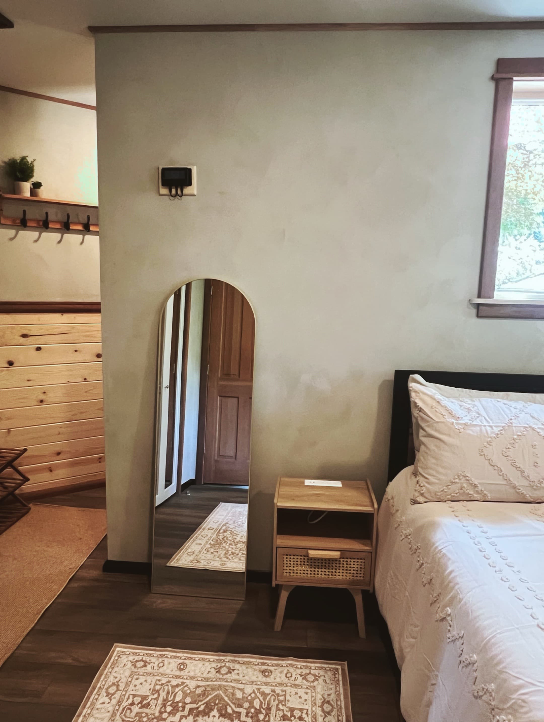 Nest Bedroom — photo 4