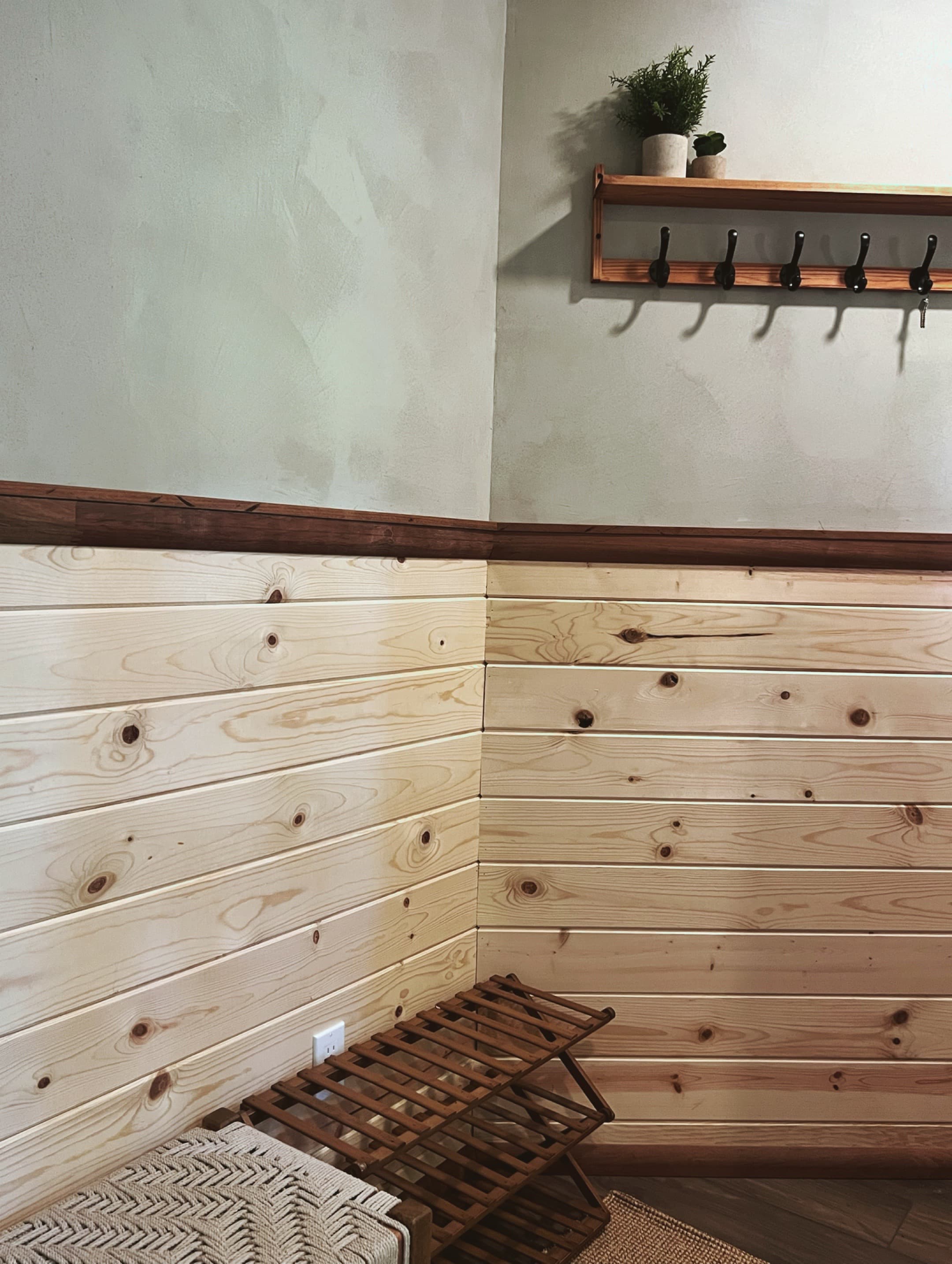 Nest Bedroom — photo 5