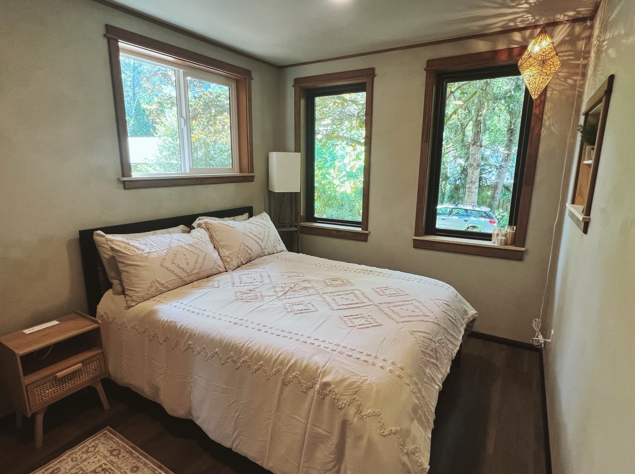 Nest Bedroom — photo 6