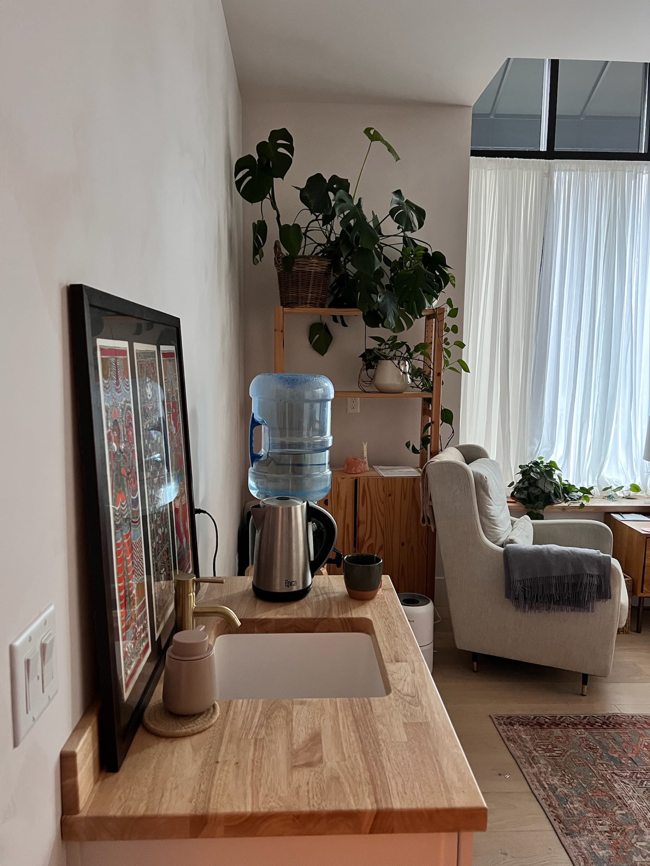 Therapy Office — photo 7