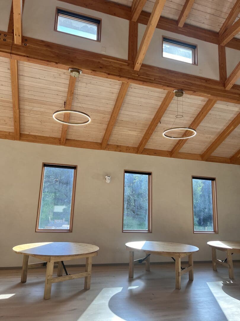 Wedding Venue — photo 3