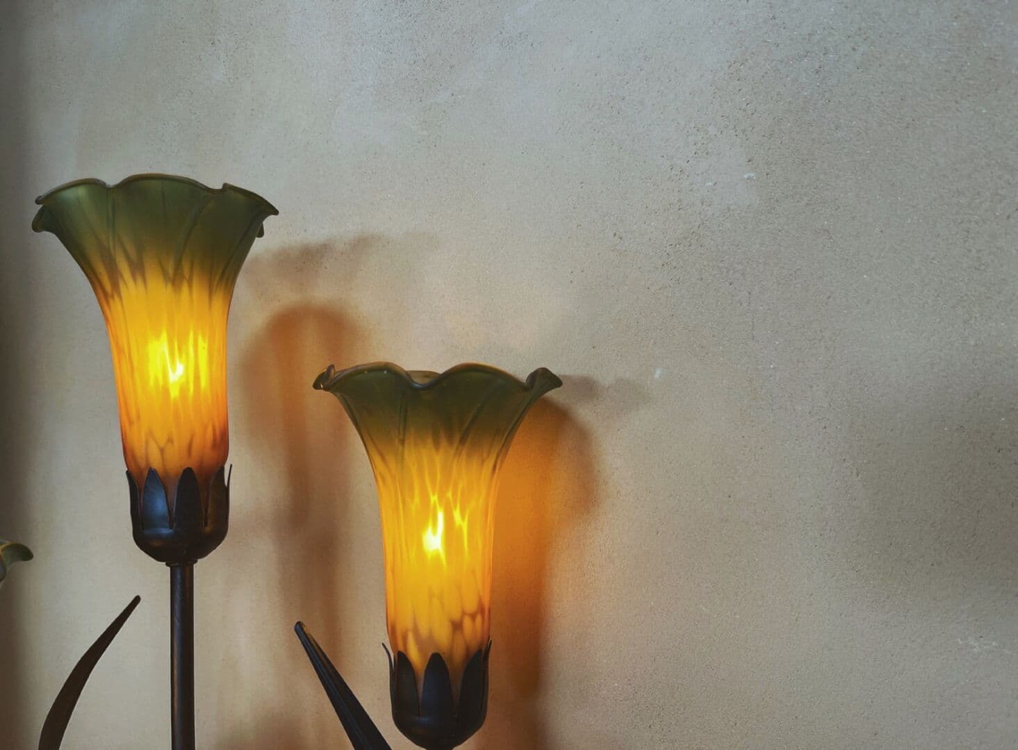 Yurt - Kitchen + Bedroom — natural plaster project in Sebastopol, CA