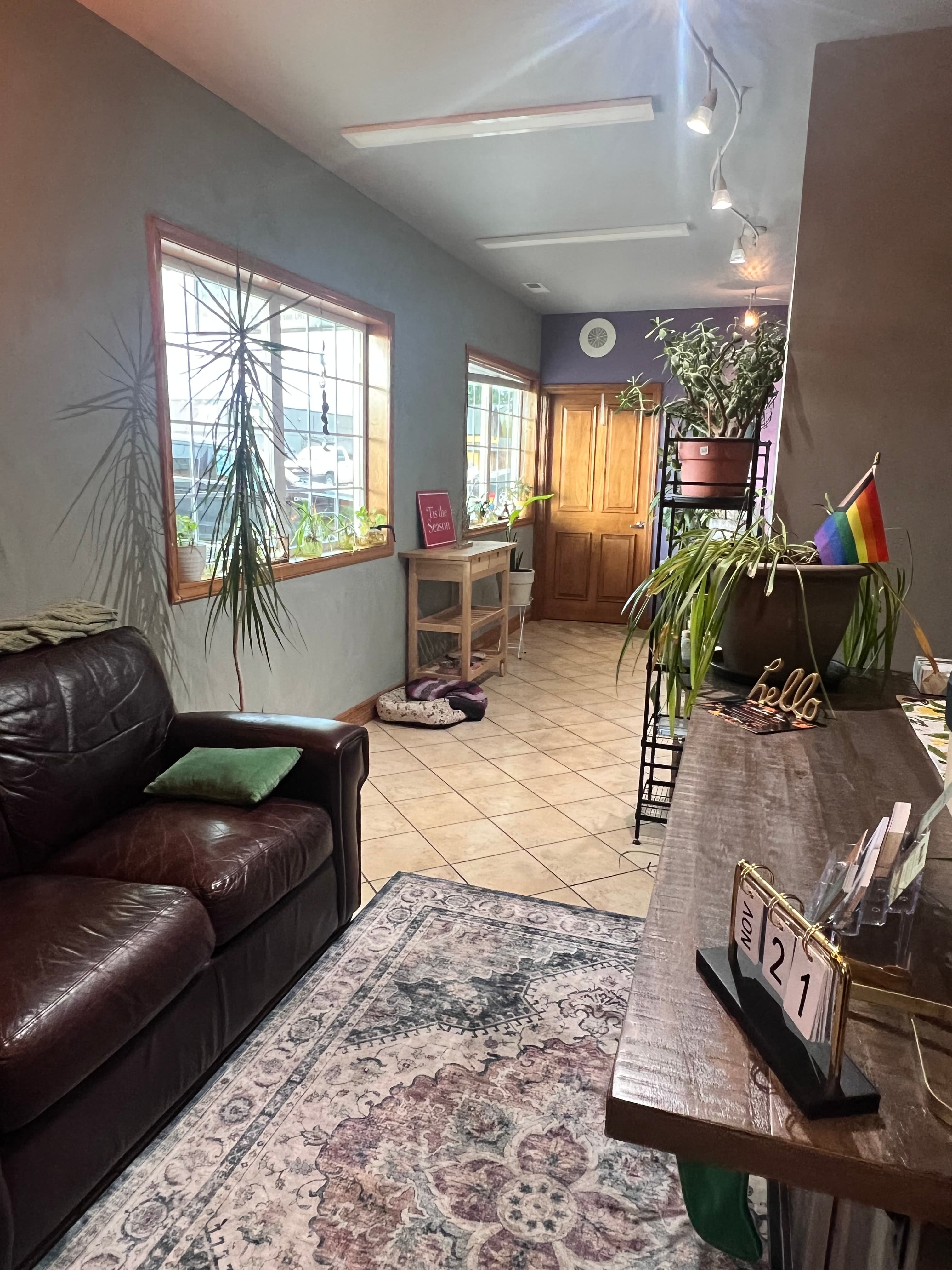 Massage Studio — photo 4