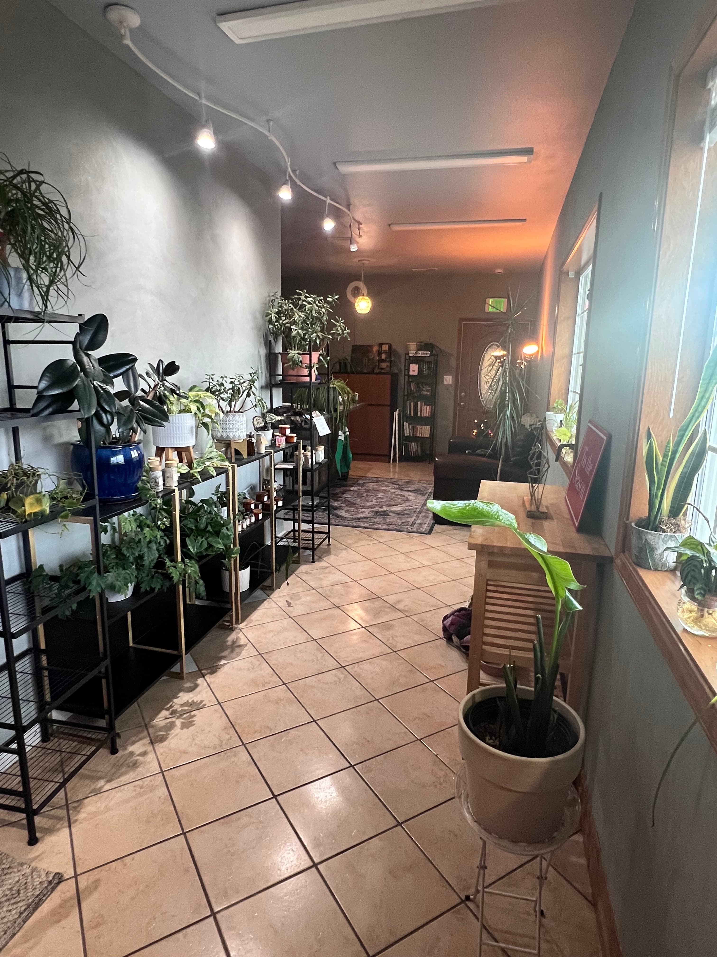 Massage Studio — photo 5
