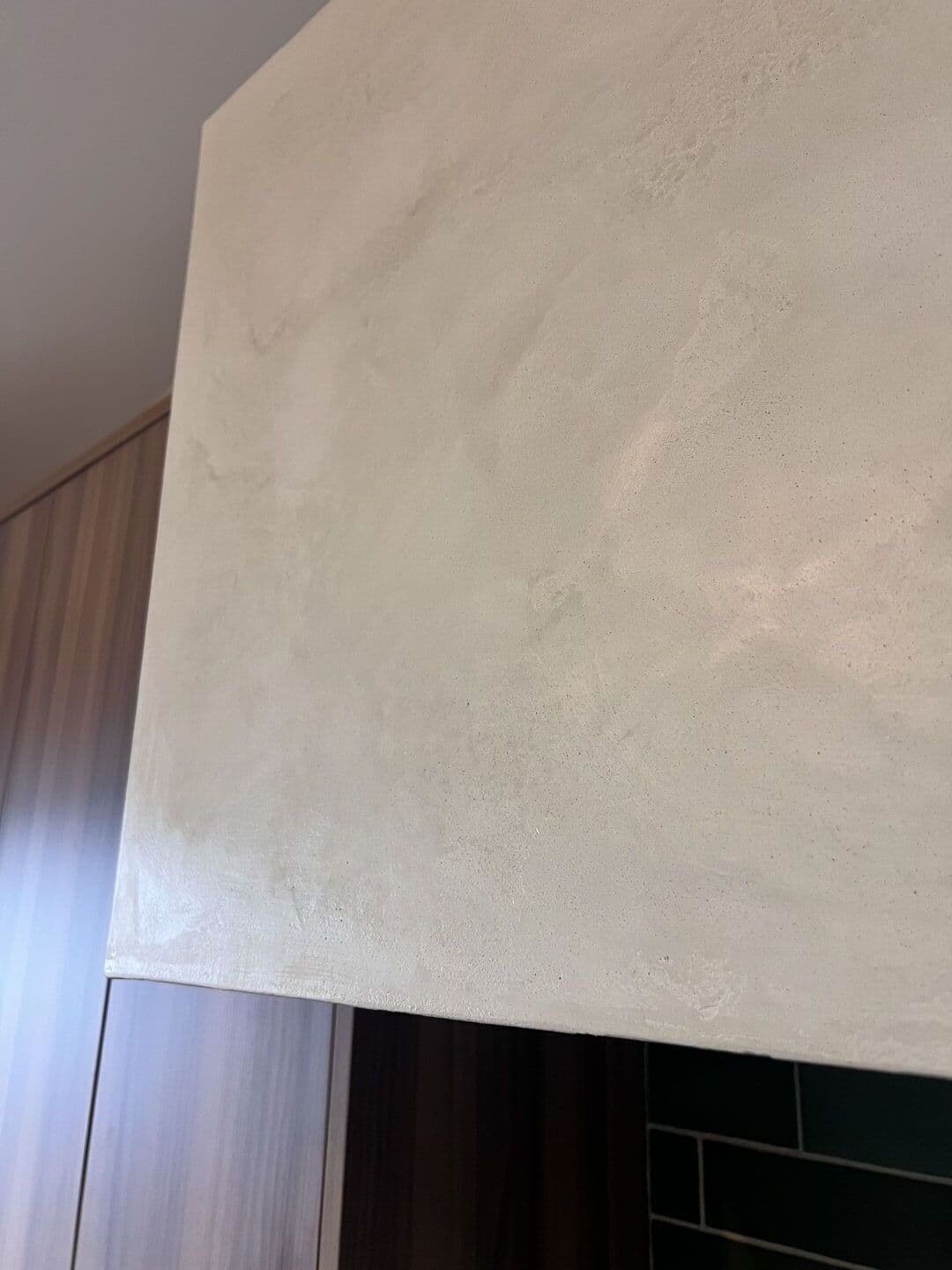 Range Hood — photo 1